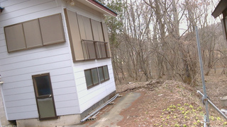 長野県菅平高原 ゆたか山荘 坂下 2026/04/07 07:30