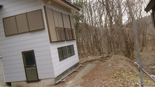 長野県菅平高原 ゆたか山荘 坂下 2026/04/07 08:30