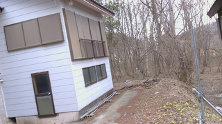 長野県菅平高原 ゆたか山荘 坂下 2026/04/07 09:00