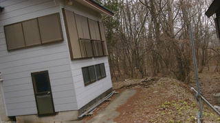 長野県菅平高原 ゆたか山荘 坂下 2026/04/07 10:15