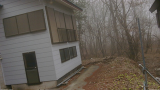 長野県菅平高原 ゆたか山荘 坂下 2026/04/07 10:30