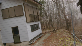 長野県菅平高原 ゆたか山荘 坂下 2026/04/07 10:45