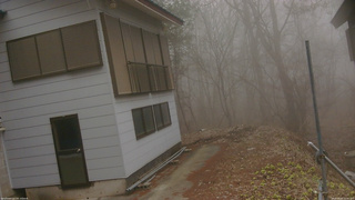 長野県菅平高原 ゆたか山荘 坂下 2026/04/07 11:15