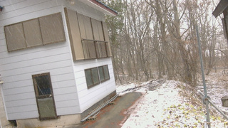 長野県菅平高原 ゆたか山荘 坂下 2026/04/07 14:30