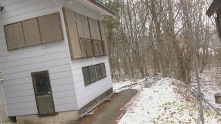 長野県菅平高原 ゆたか山荘 坂下 2026/04/07 14:45