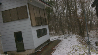 長野県菅平高原 ゆたか山荘 坂下 2026/04/07 15:00