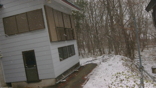 長野県菅平高原 ゆたか山荘 坂下 2026/04/07 15:15