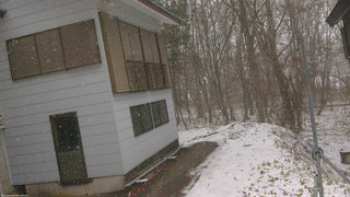 長野県菅平高原 ゆたか山荘 坂下 2026/04/07 15:30