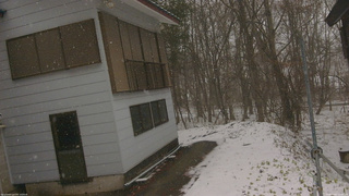 長野県菅平高原 ゆたか山荘 坂下 2026/04/07 16:00