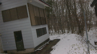 長野県菅平高原 ゆたか山荘 坂下 2026/04/07 16:45