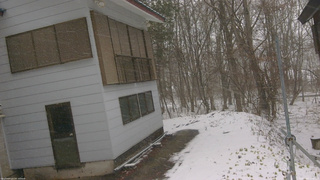 長野県菅平高原 ゆたか山荘 坂下 2026/04/07 17:00