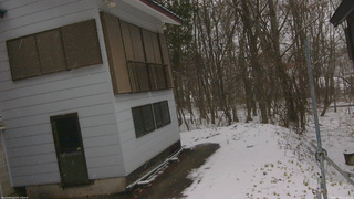 長野県菅平高原 ゆたか山荘 坂下 2026/04/07 17:15