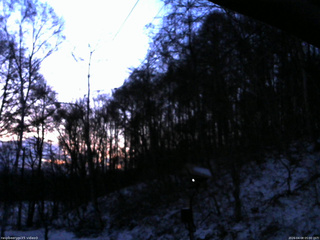 長野県菅平高原 ゆたか山荘 温度計 2026/04/08 05:00