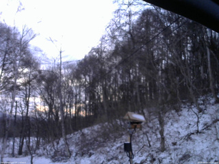 長野県菅平高原 ゆたか山荘 温度計 2026/04/08 05:15