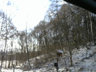 長野県菅平高原 ゆたか山荘 温度計 2026/04/08 06:15