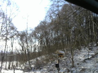 長野県菅平高原 ゆたか山荘 温度計 2026/04/08 06:45