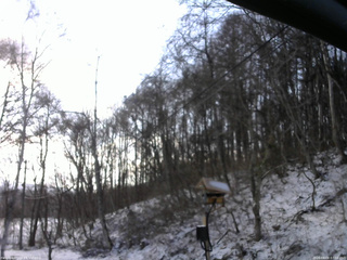 長野県菅平高原 ゆたか山荘 温度計 2026/04/08 07:00