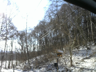 長野県菅平高原 ゆたか山荘 温度計 2026/04/08 07:15