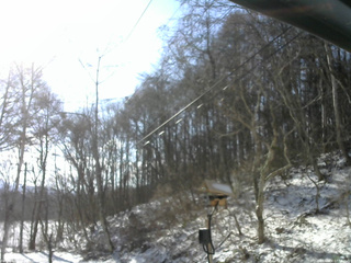 長野県菅平高原 ゆたか山荘 温度計 2026/04/08 07:30