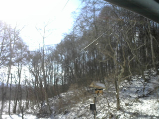 長野県菅平高原 ゆたか山荘 温度計 2026/04/08 07:45