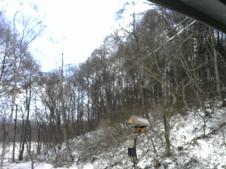 長野県菅平高原 ゆたか山荘 温度計 2026/04/08 09:00