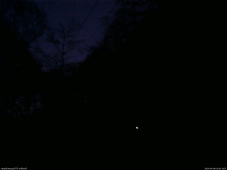 長野県菅平高原 ゆたか山荘 温度計 2026/04/08 18:45