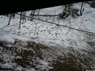 長野県菅平高原 ゆたか山荘 駐車場 2026/04/08 09:00
