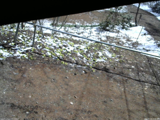 長野県菅平高原 ゆたか山荘 駐車場 2026/04/08 10:30