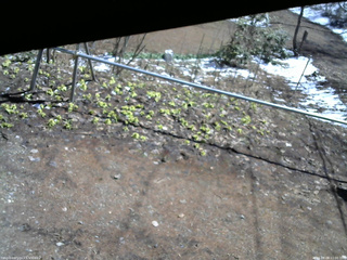 長野県菅平高原 ゆたか山荘 駐車場 2026/04/08 11:00