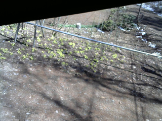 長野県菅平高原 ゆたか山荘 駐車場 2026/04/08 12:30