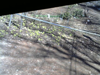 長野県菅平高原 ゆたか山荘 駐車場 2026/04/08 13:30