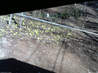 長野県菅平高原 ゆたか山荘 駐車場 2026/04/08 14:15