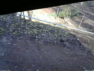 長野県菅平高原 ゆたか山荘 駐車場 2026/04/08 16:00