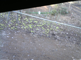 長野県菅平高原 ゆたか山荘 駐車場 2026/04/08 16:30