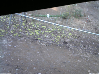 長野県菅平高原 ゆたか山荘 駐車場 2026/04/08 16:45