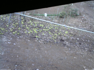 長野県菅平高原 ゆたか山荘 駐車場 2026/04/08 17:00