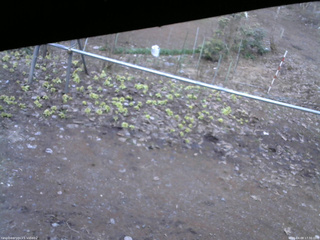 長野県菅平高原 ゆたか山荘 駐車場 2026/04/08 17:30