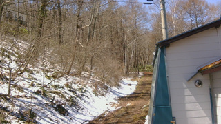 長野県菅平高原 ゆたか山荘 ゆたか山荘 2026/04/08 11:30