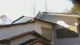 長野県菅平高原 ゆたか山荘 駐車場奥 2026/04/08 15:30