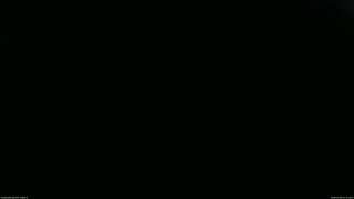 長野県菅平高原 ゆたか山荘 駐車場奥 2026/04/08 19:15