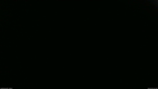 長野県菅平高原 ゆたか山荘 駐車場奥 2026/04/08 19:45