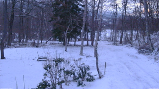 長野県菅平高原 ゆたか山荘 坂上 2026/04/08 05:15