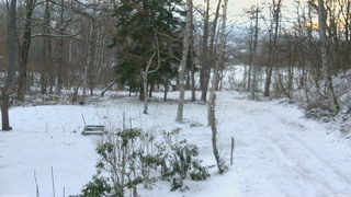 長野県菅平高原 ゆたか山荘 坂上 2026/04/08 05:30