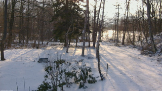 長野県菅平高原 ゆたか山荘 坂上 2026/04/08 06:30
