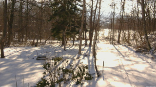 長野県菅平高原 ゆたか山荘 坂上 2026/04/08 07:15