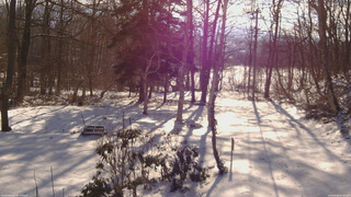 長野県菅平高原 ゆたか山荘 坂上 2026/04/08 07:30