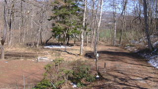 長野県菅平高原 ゆたか山荘 坂上 2026/04/08 13:30