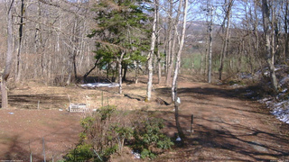 長野県菅平高原 ゆたか山荘 坂上 2026/04/08 14:00