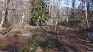 長野県菅平高原 ゆたか山荘 坂上 2026/04/08 15:45