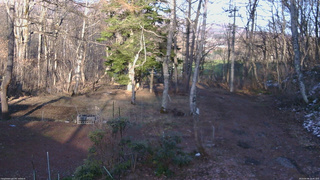 長野県菅平高原 ゆたか山荘 坂上 2026/04/08 16:45
